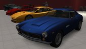 Grotti GT500 [V1.1]